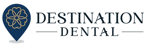Destination Dental Logo