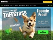 Website TuFFGrass