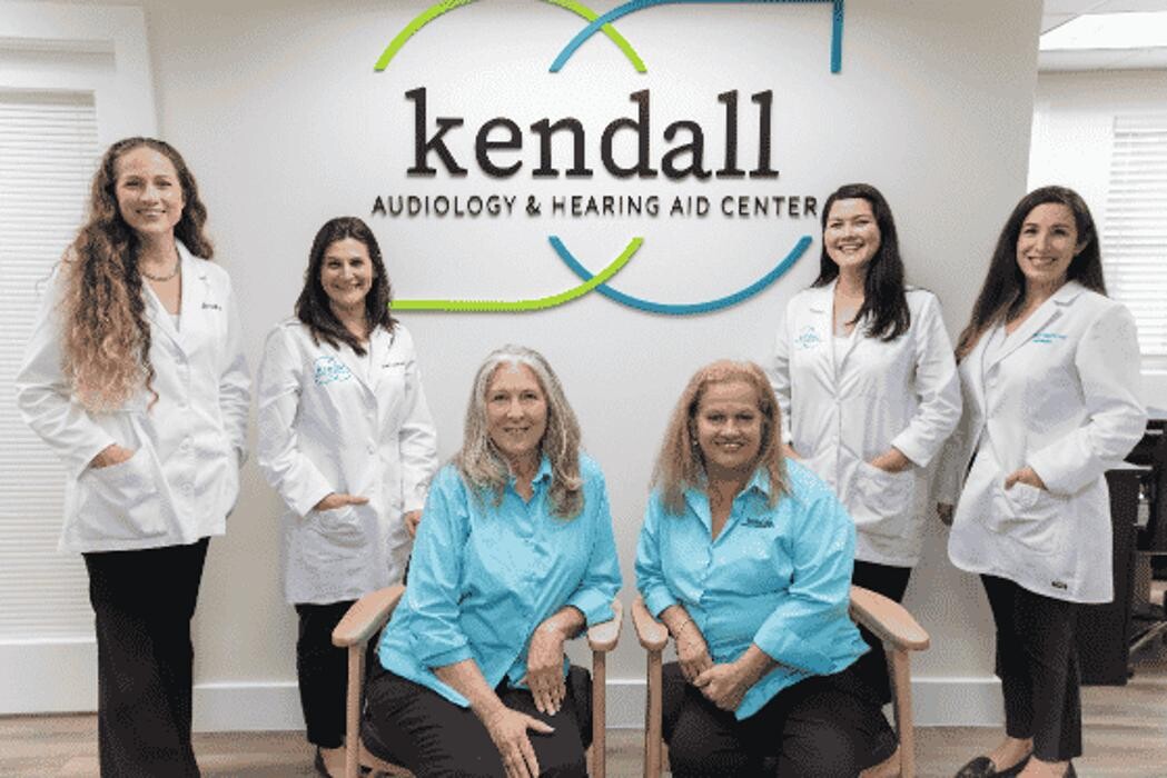 Images Kendall Audiology & Hearing Aid Center
