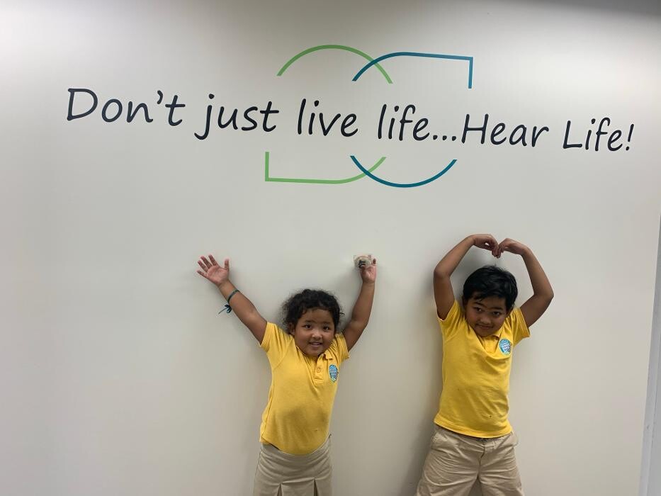 Images Kendall Audiology & Hearing Aid Center