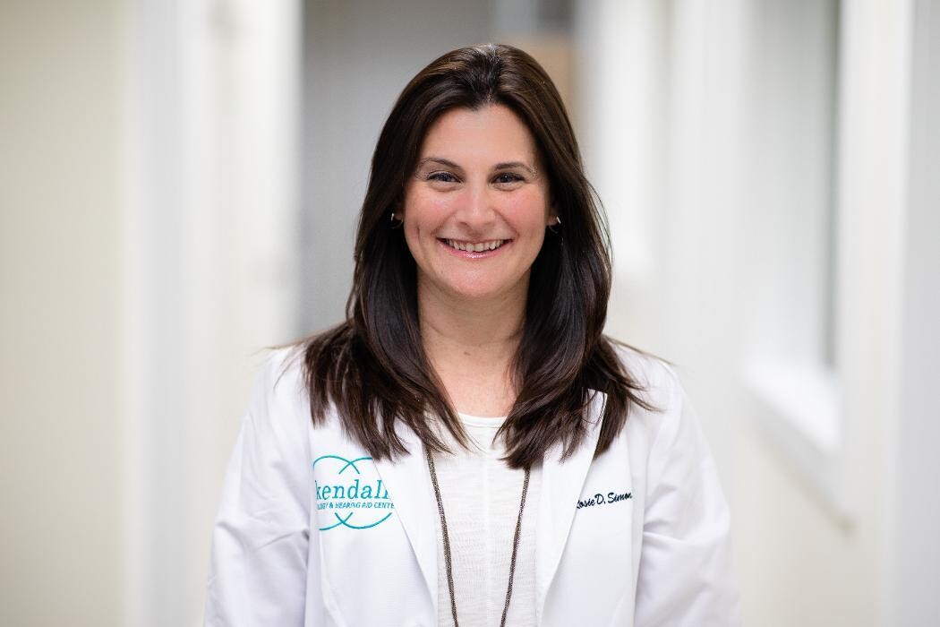 Images Kendall Audiology & Hearing Aid Center