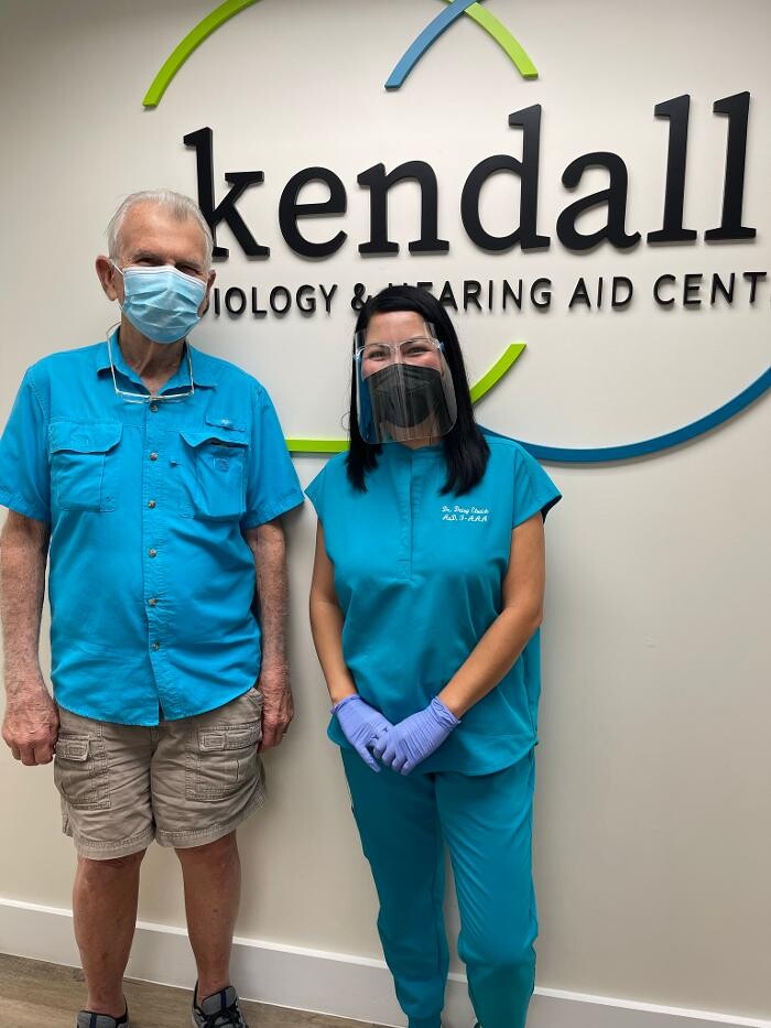 Images Kendall Audiology & Hearing Aid Center