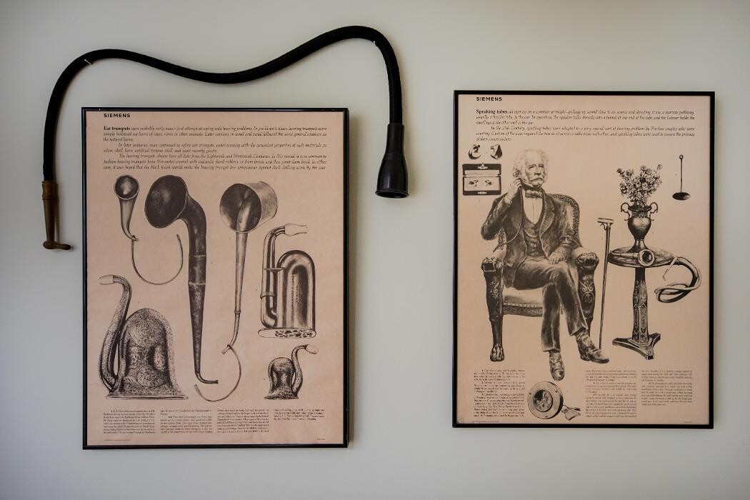 Images Kendall Audiology & Hearing Aid Center
