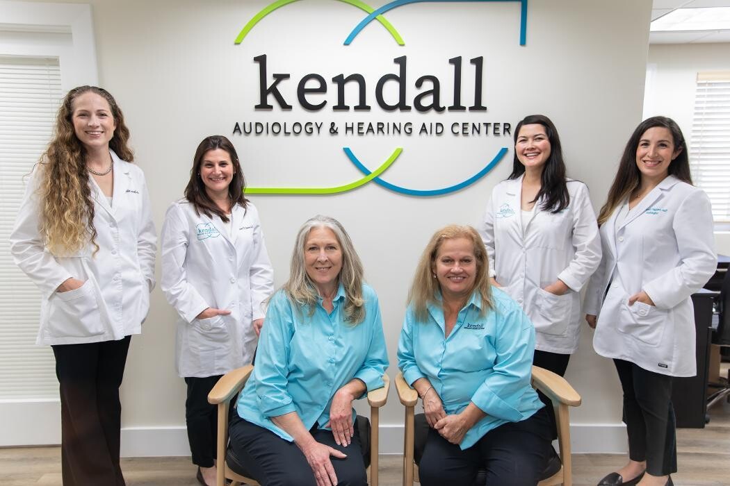 Images Kendall Audiology & Hearing Aid Center