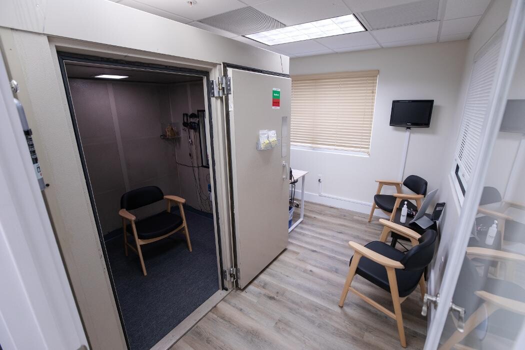 Images Kendall Audiology & Hearing Aid Center