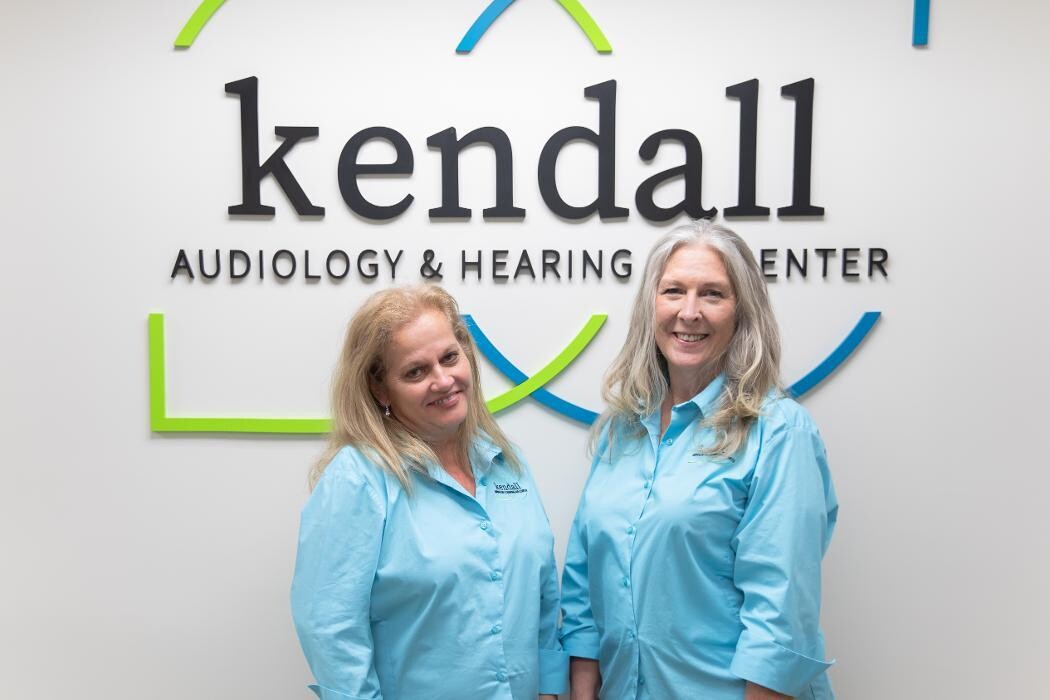 Images Kendall Audiology & Hearing Aid Center