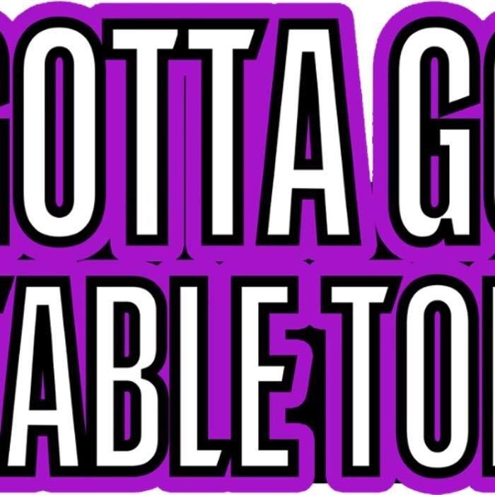 Gotta Go Portable Toilets Logo