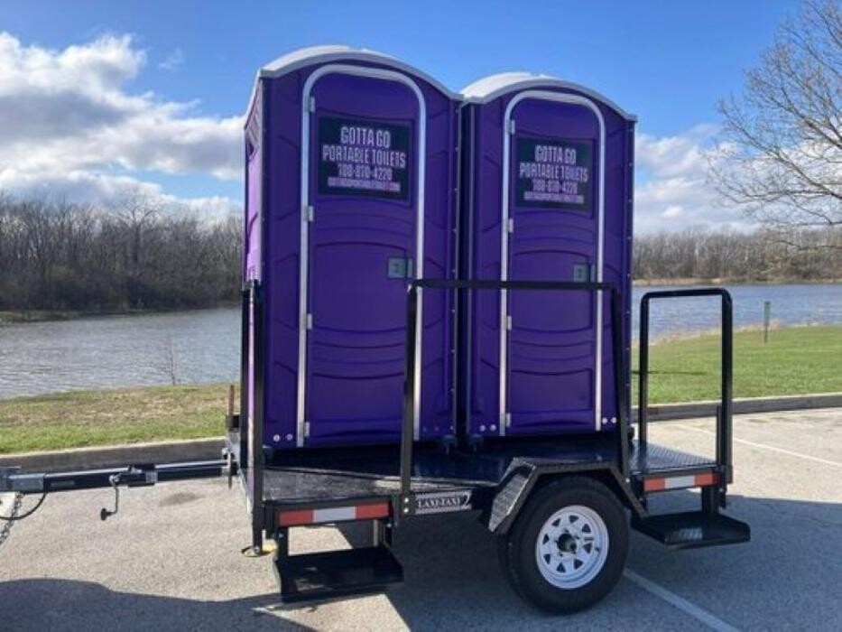 Images Gotta Go Portable Toilets