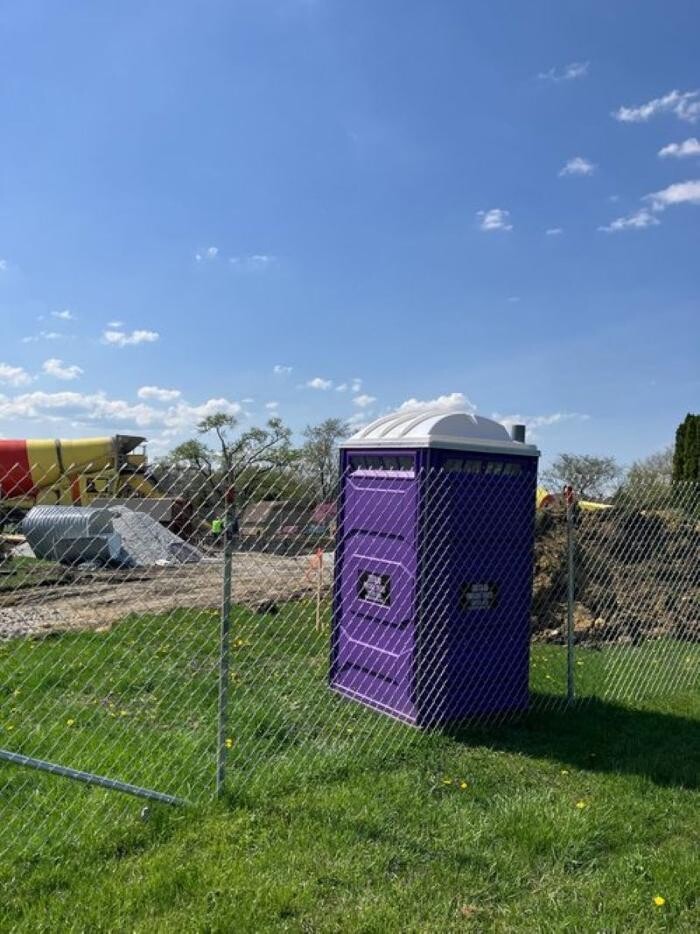 Images Gotta Go Portable Toilets