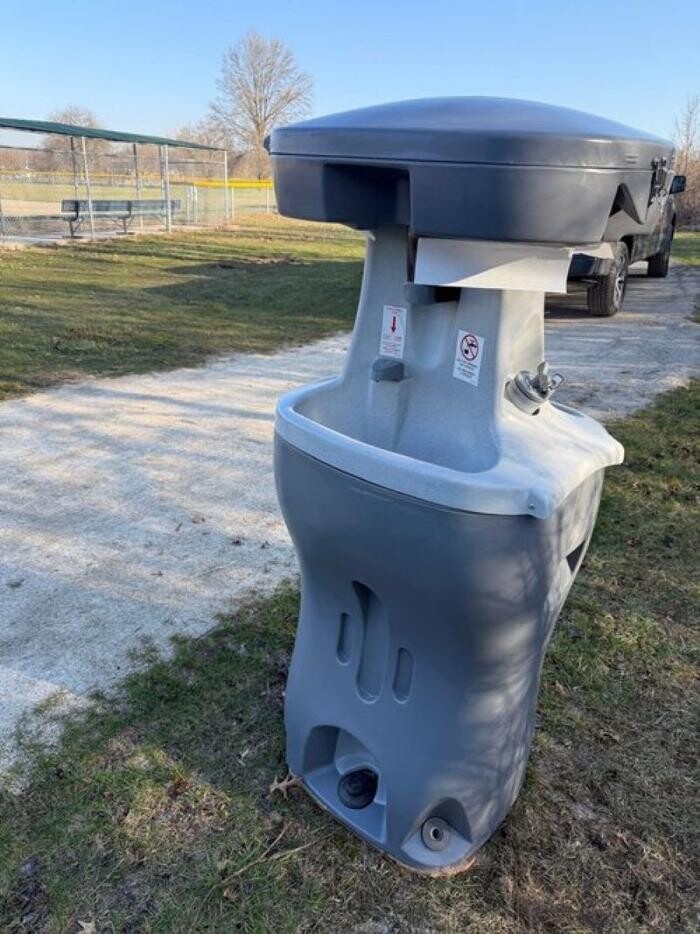 Images Gotta Go Portable Toilets