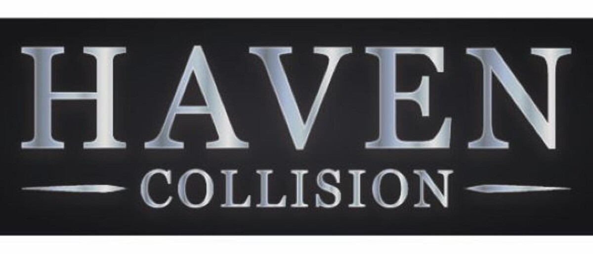 Haven Collision Center Logo