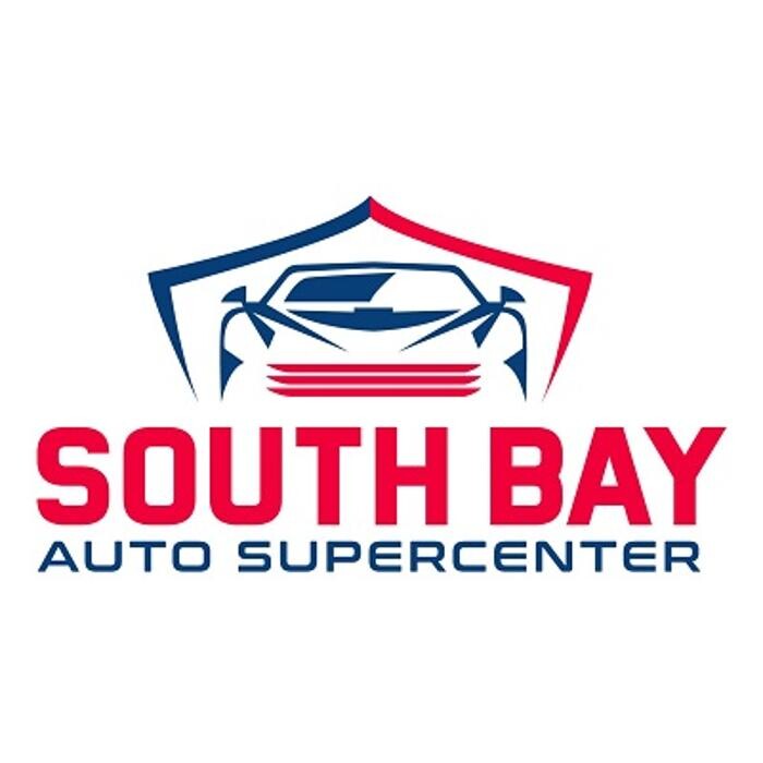 South Bay Auto Supercenter Logo