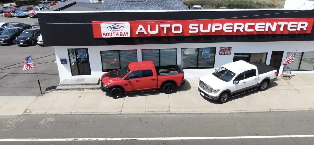 Images South Bay Auto Supercenter