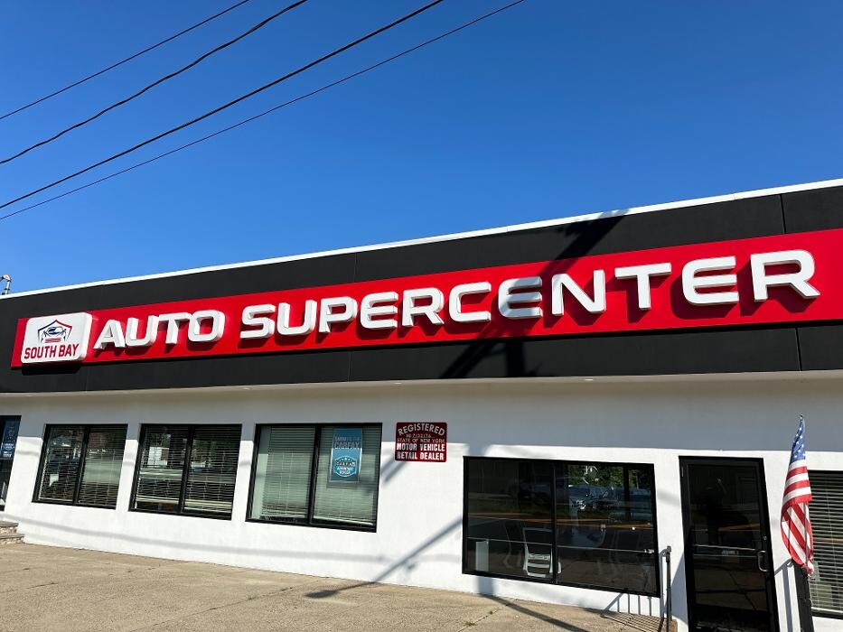 Images South Bay Auto Supercenter