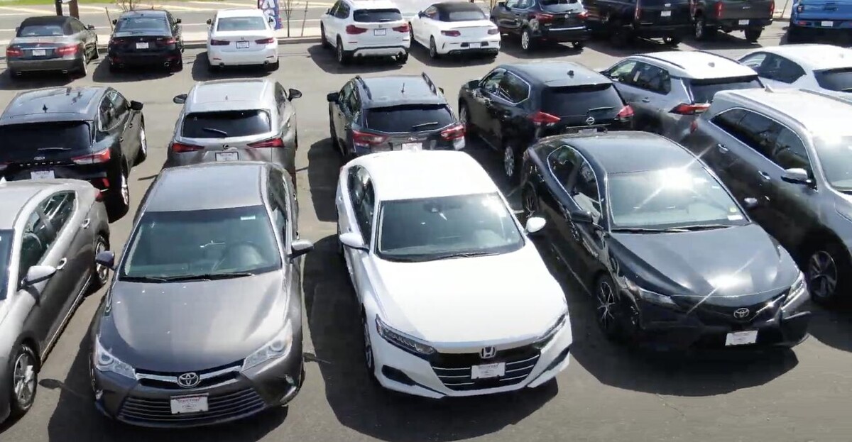 Images South Bay Auto Supercenter