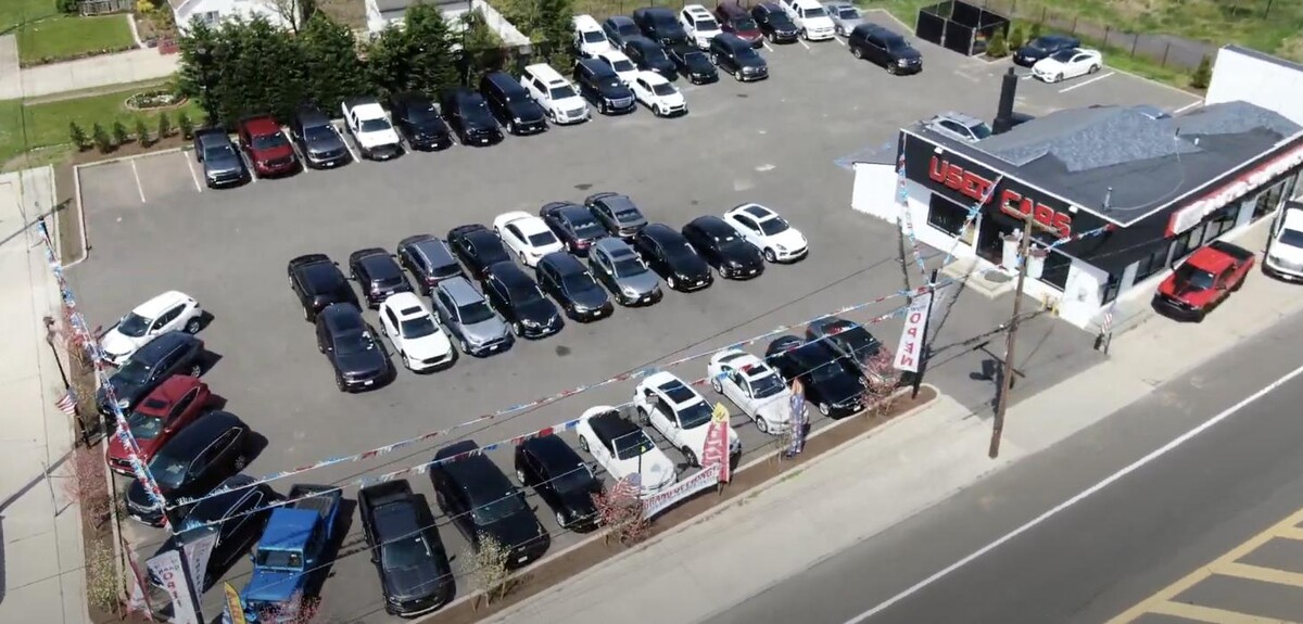 Images South Bay Auto Supercenter