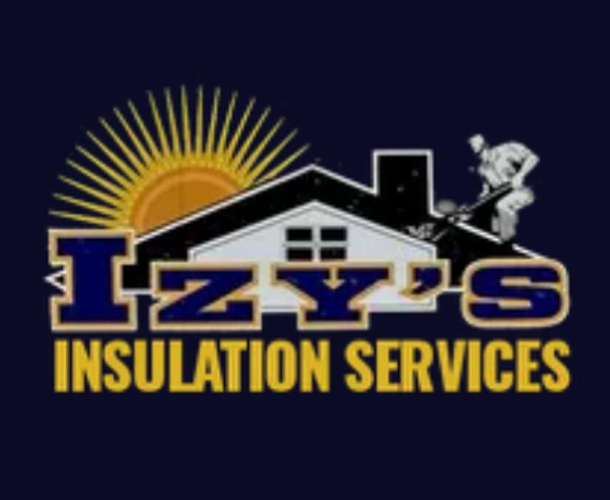 Izy's Insulation Services Llc Logo