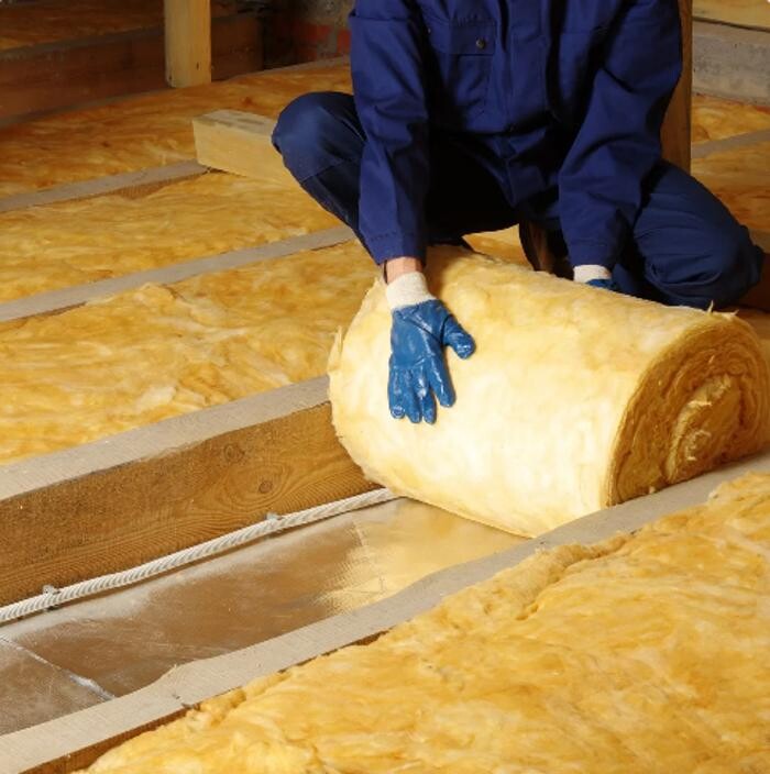 Images Izy's Insulation Services Llc
