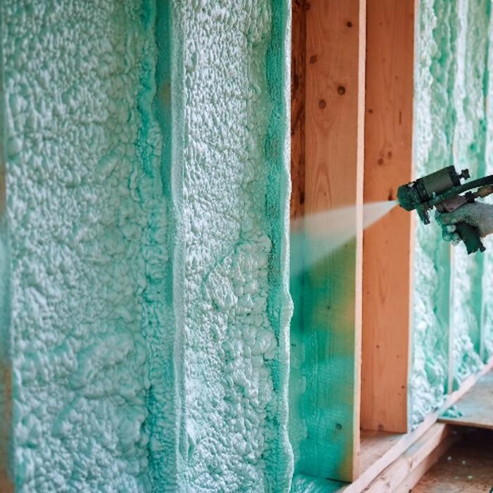 Images Izy's Insulation Services Llc