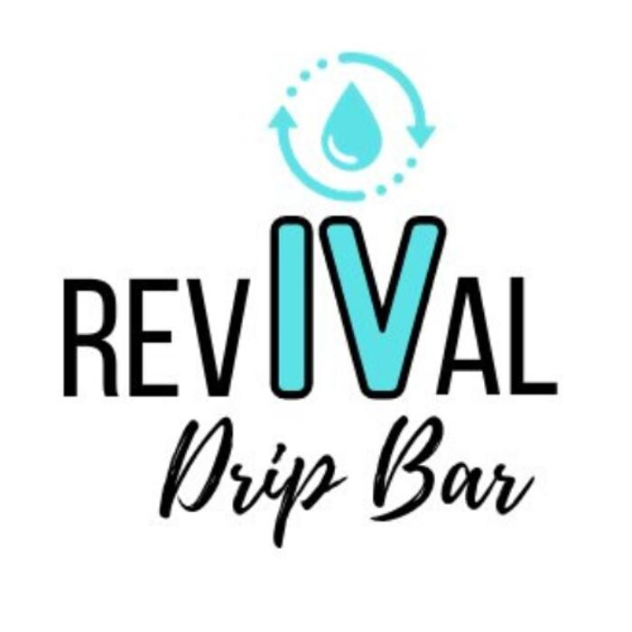 Images Revival Drip bar