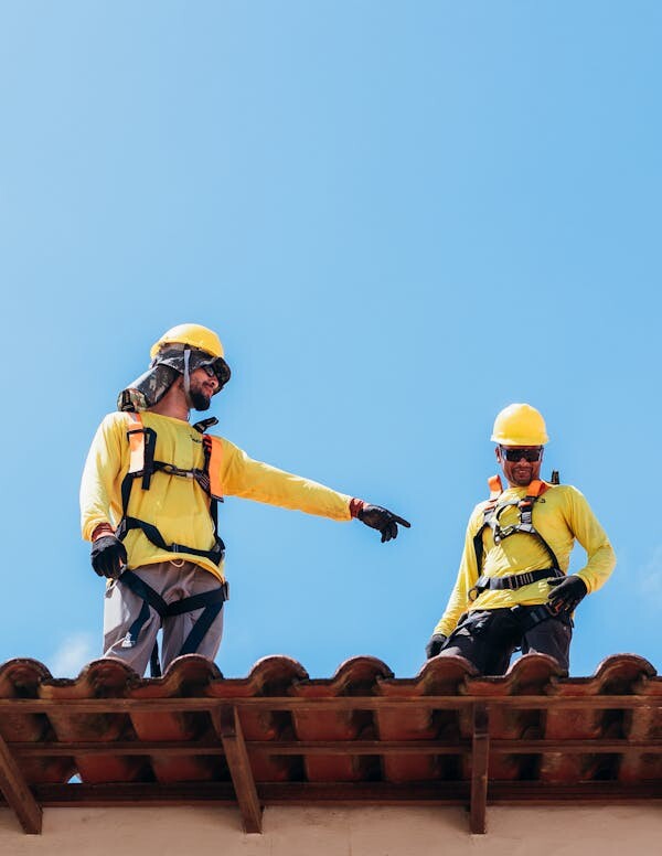 Images Gold Star Roofing & Exteriors