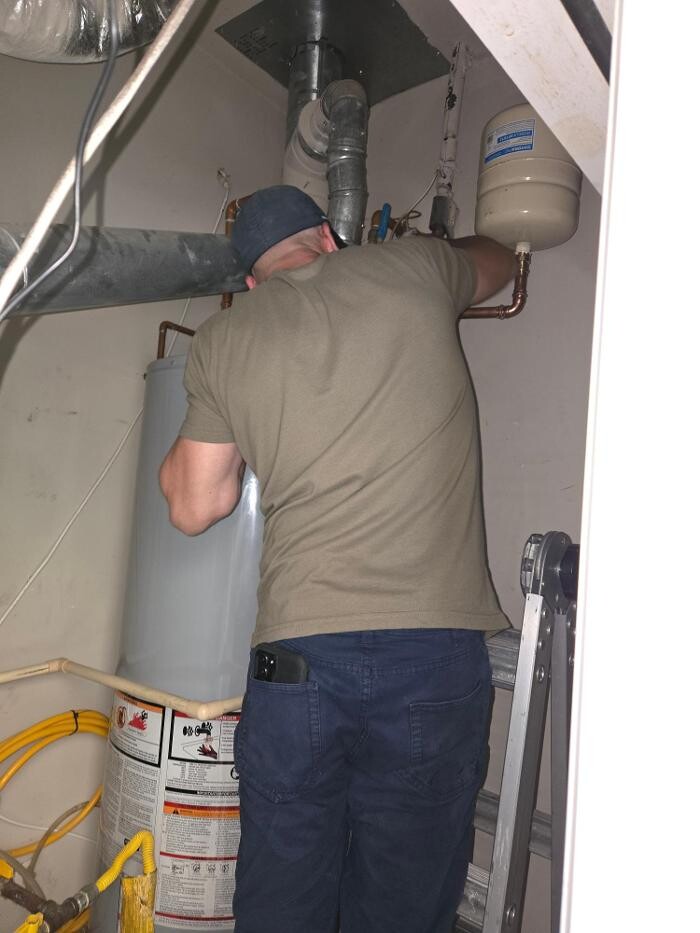 Images Mccook's Plumbing
