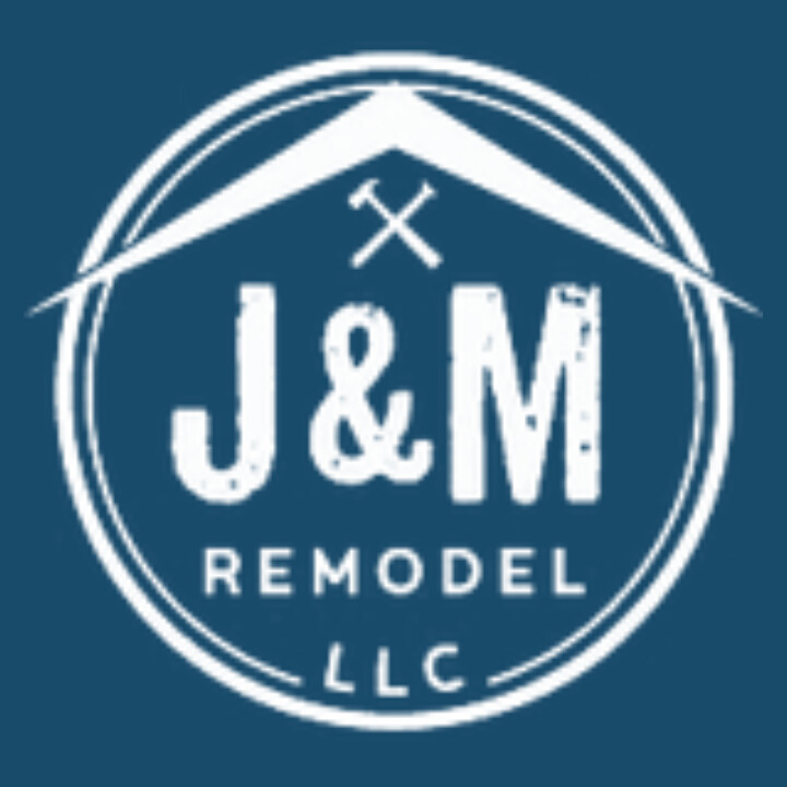 J & M Remodel LLC Logo