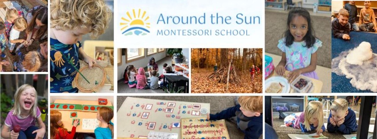 Images Around the Sun Montessori School