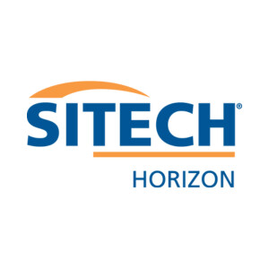 SITECH Horizon Logo