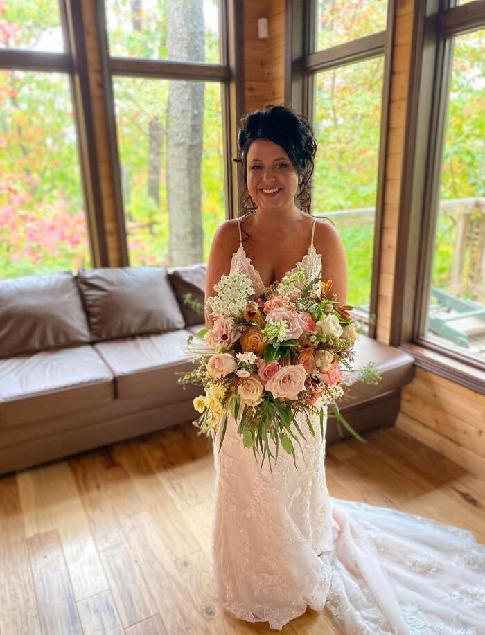 Images Hello Gorgeous Full Bridal Service
