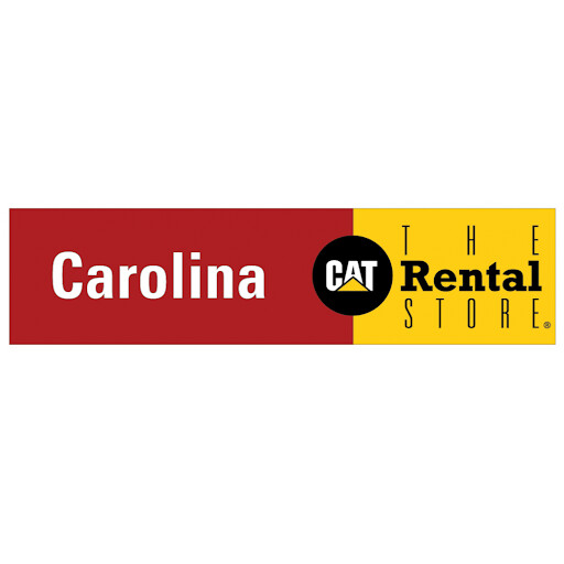 Carolina Cat Rental Store - Greensboro, NC Logo