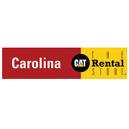 Carolina Cat Rental Store - Asheville, NC Logo