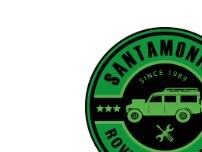 Website Screenshot Santa Monica Rover Specialist