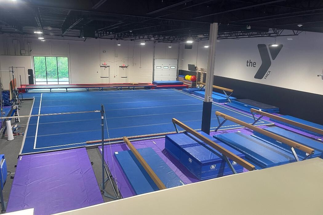 Images Haverford YMCA Gymnastics Center