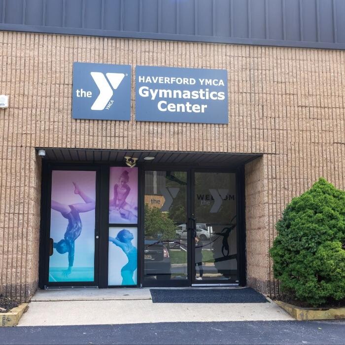 Images Haverford YMCA Gymnastics Center