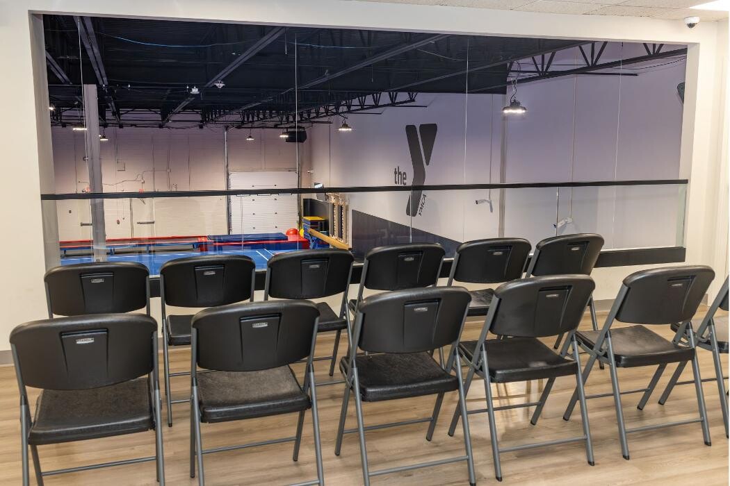 Images Haverford YMCA Gymnastics Center