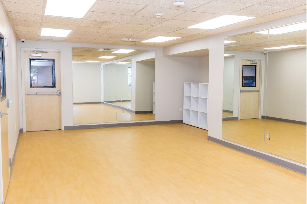 Images Haverford YMCA Gymnastics Center