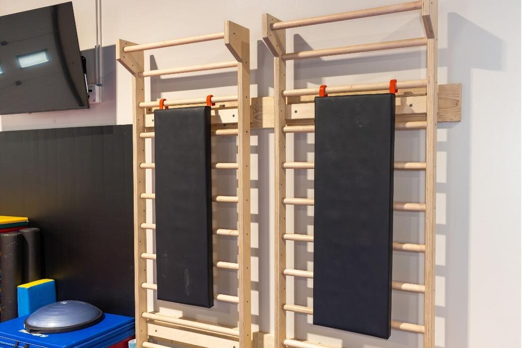 Images Haverford YMCA Gymnastics Center