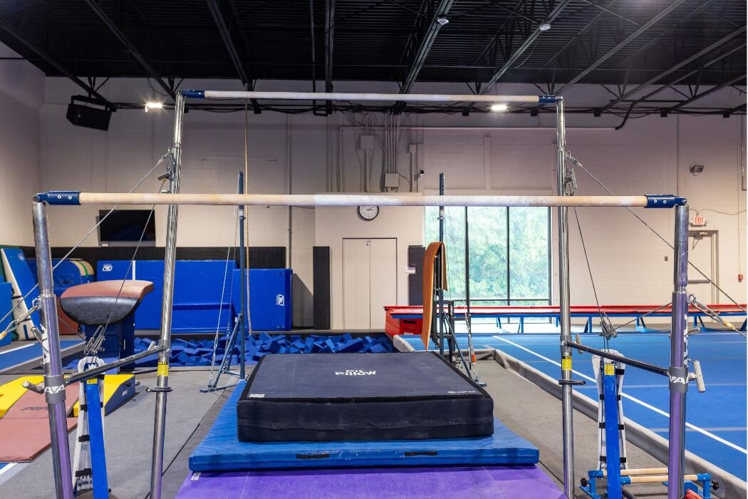 Images Haverford YMCA Gymnastics Center