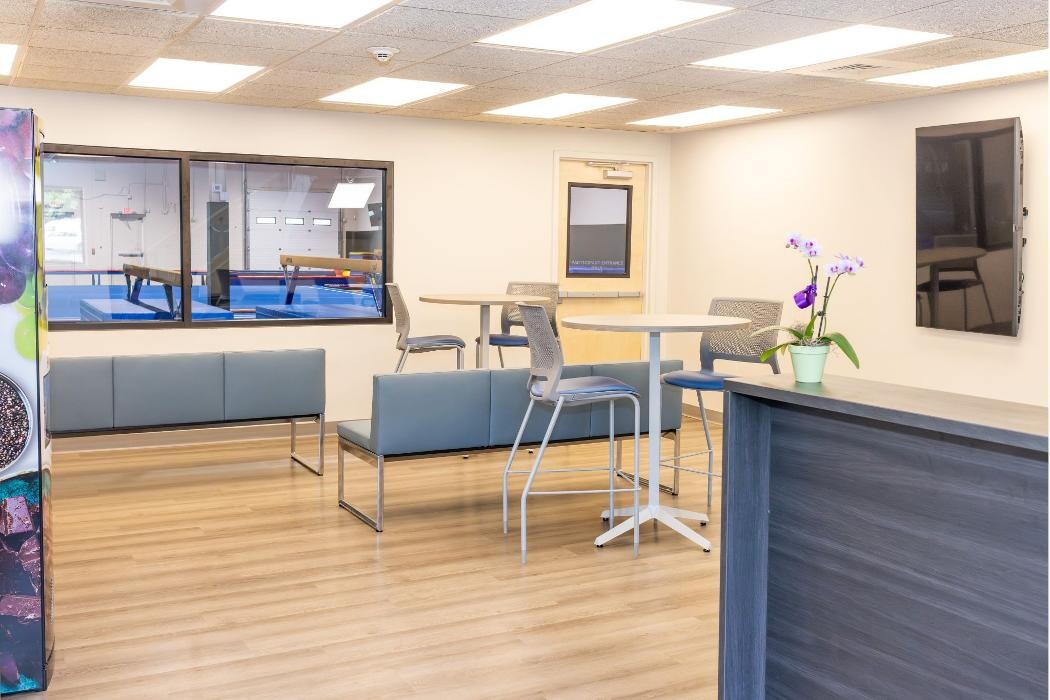 Images Haverford YMCA Gymnastics Center