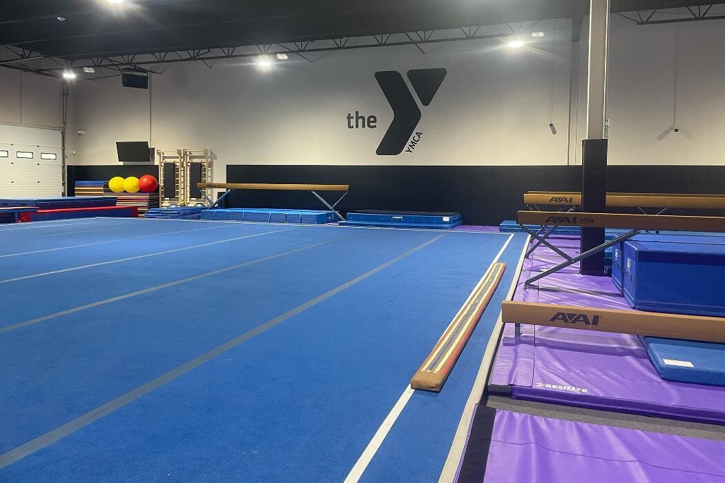 Images Haverford YMCA Gymnastics Center