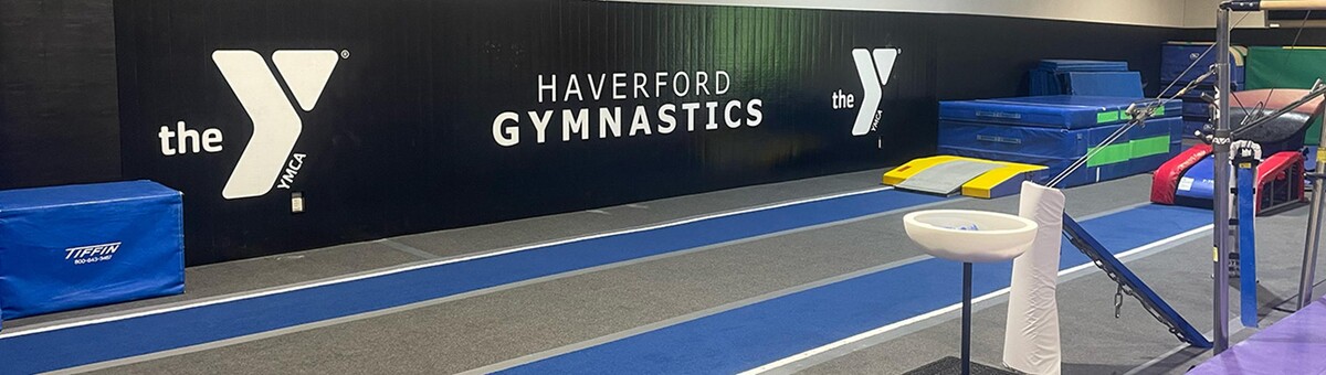 Images Haverford YMCA Gymnastics Center