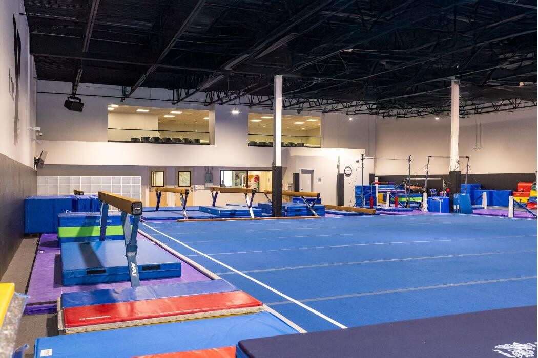 Images Haverford YMCA Gymnastics Center
