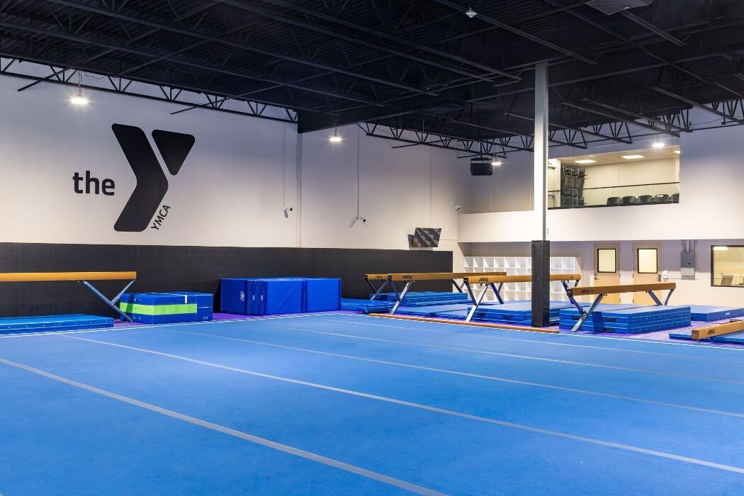 Images Haverford YMCA Gymnastics Center