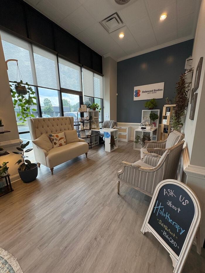 Images Balanced Bodies Dawsonville