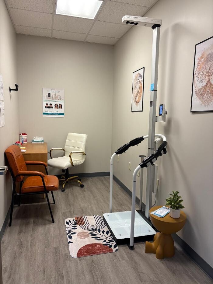 Images Balanced Bodies Dawsonville