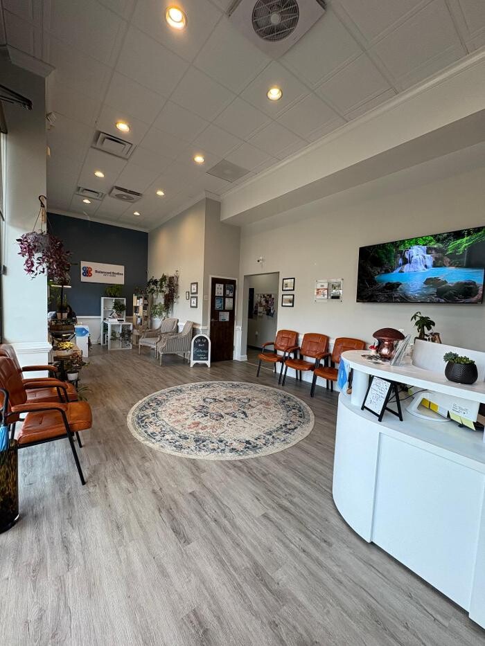 Images Balanced Bodies Dawsonville