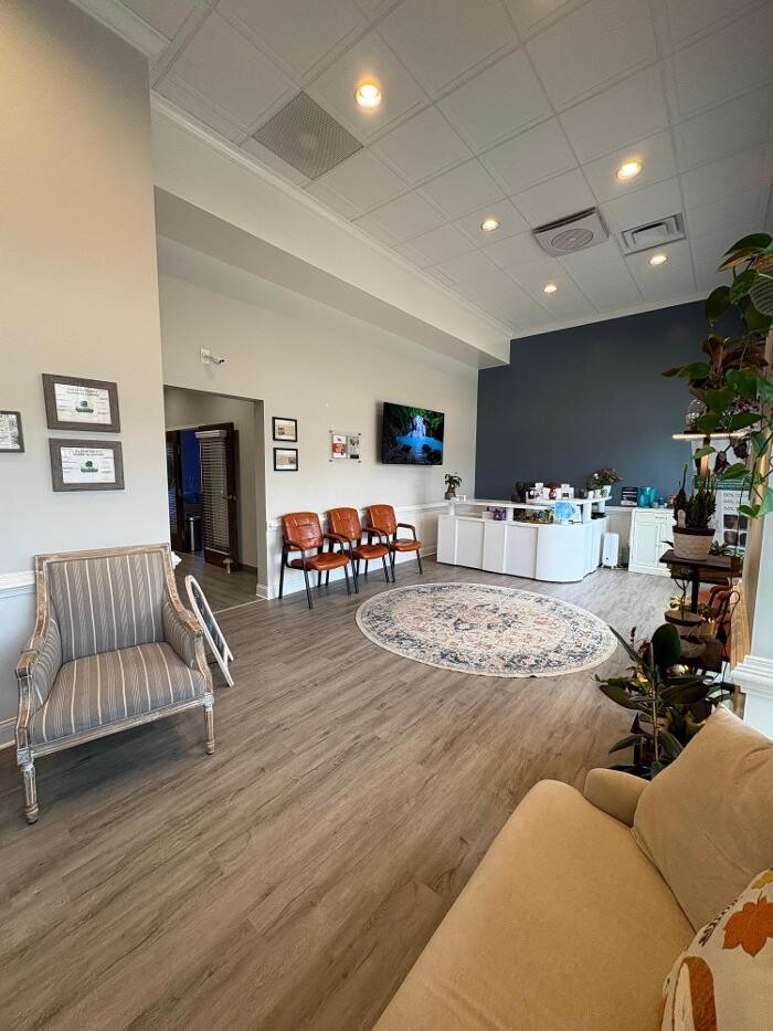 Images Balanced Bodies Dawsonville