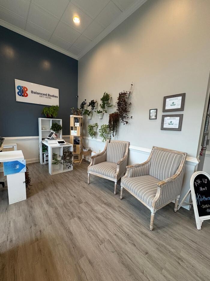 Images Balanced Bodies Dawsonville