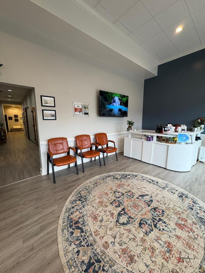 Images Balanced Bodies Dawsonville